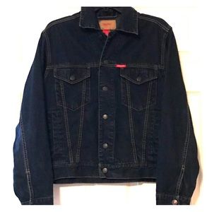 Mossimo 100% Cotton Denim Jacket